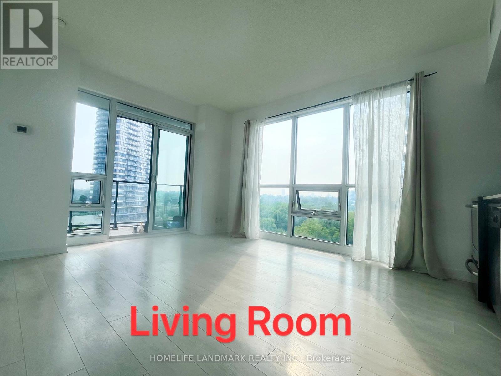 906 - 2212 Lake Shore Boulevard W, Toronto, Ontario  M8V 0C2 - Photo 10 - W12205697