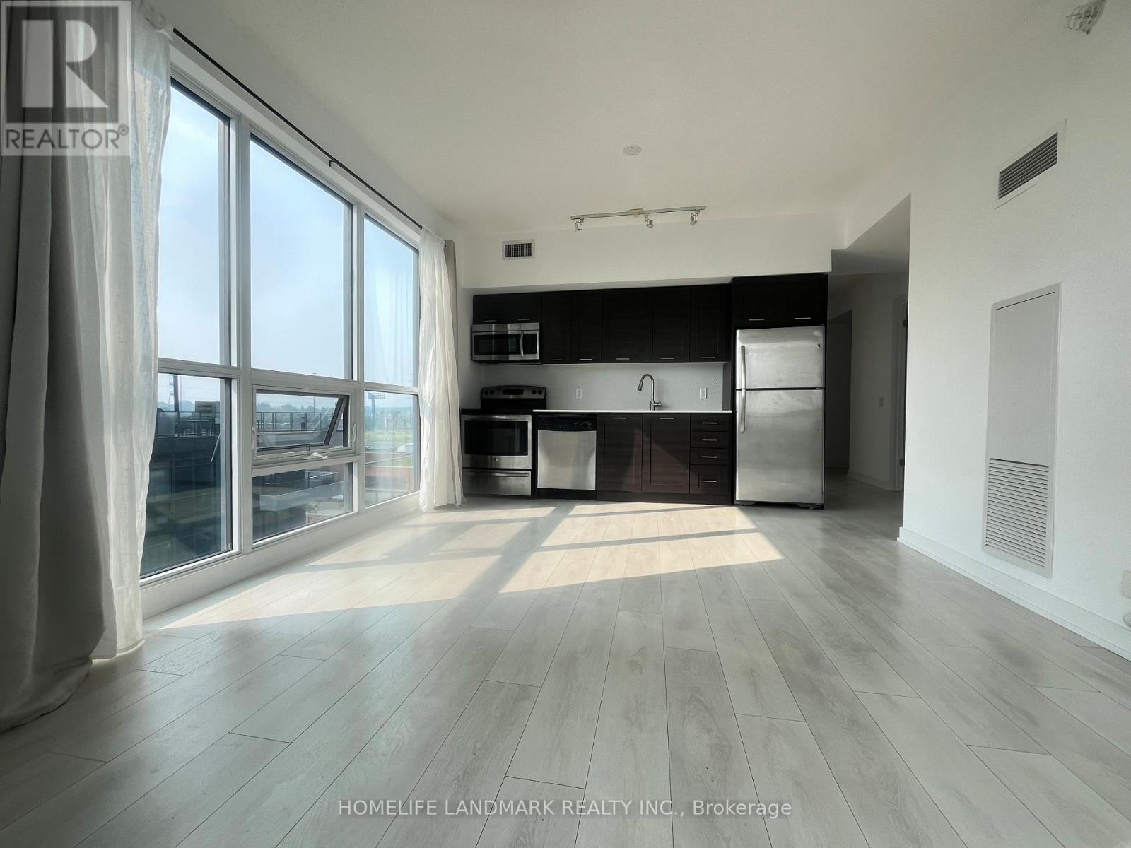 906 - 2212 Lake Shore Boulevard W, Toronto, Ontario  M8V 0C2 - Photo 11 - W12205697