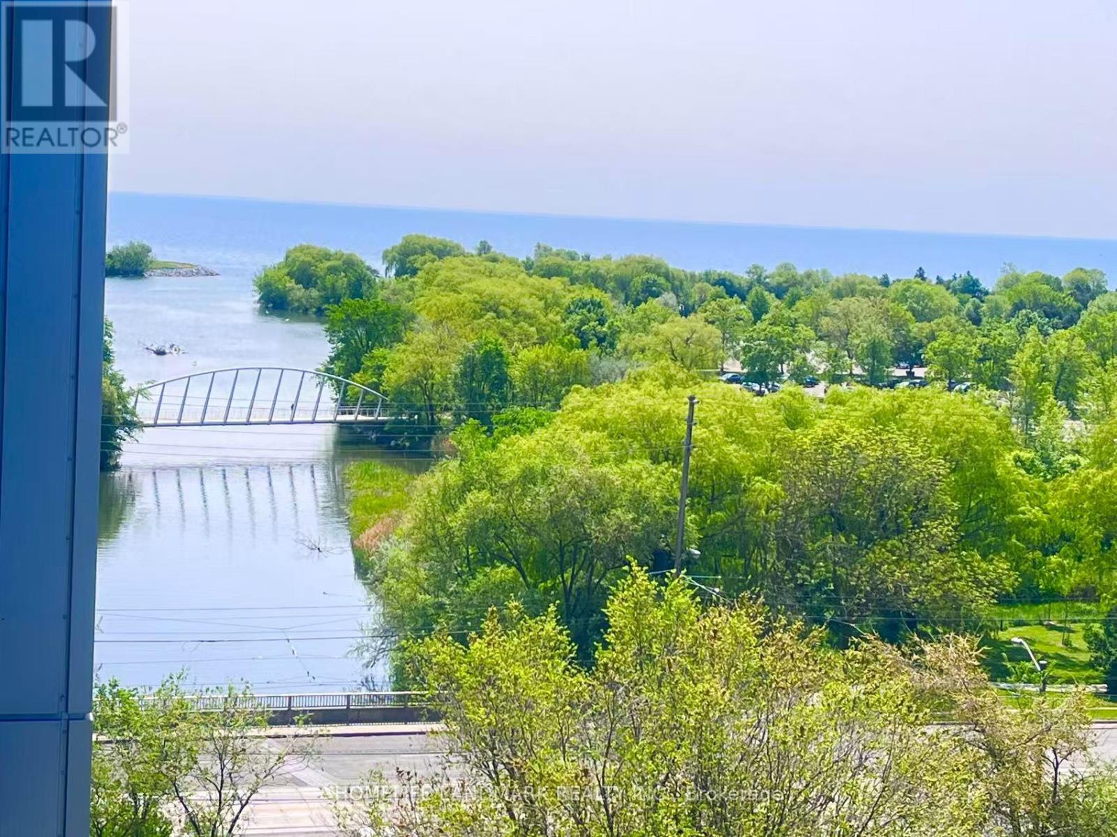 906 - 2212 Lake Shore Boulevard W, Toronto, Ontario  M8V 0C2 - Photo 3 - W12205697