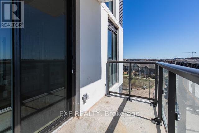 505 - 335 Wheat Boom Drive, Oakville, Ontario  L6H 7Y1 - Photo 23 - W12205714