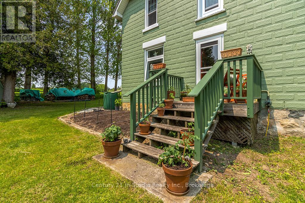 381103 Concession Road 4 Ndr, West Grey, Ontario  N4N 3B9 - Photo 32 - X12033764