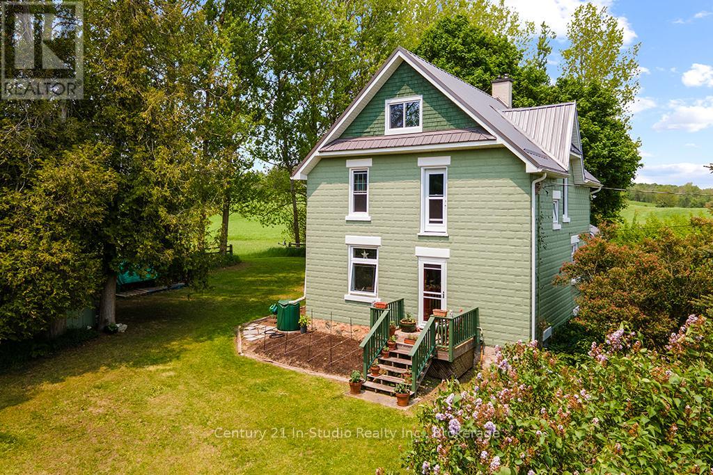 381103 Concession Road 4 Ndr, West Grey, Ontario  N4N 3B9 - Photo 8 - X12033764