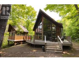 1042 S MENOMINEE ROAD, Lake of Bays, Ontario