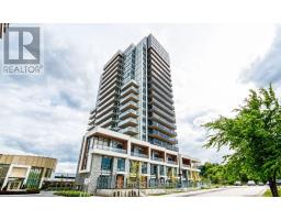 611 - 25 MCMAHON DRIVE, Toronto, Ontario