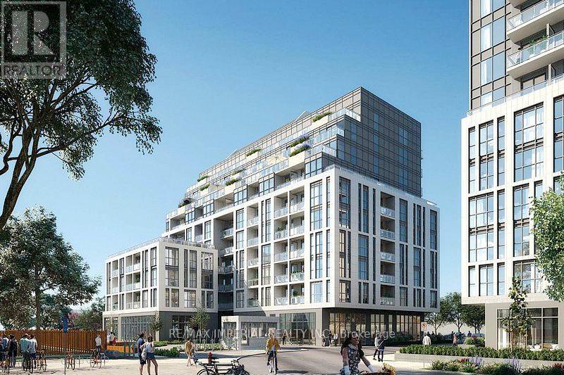 B 810 - 3429 Sheppard Avenue E, Toronto, Ontario  M1T 3K5 - Photo 12 - E12204429