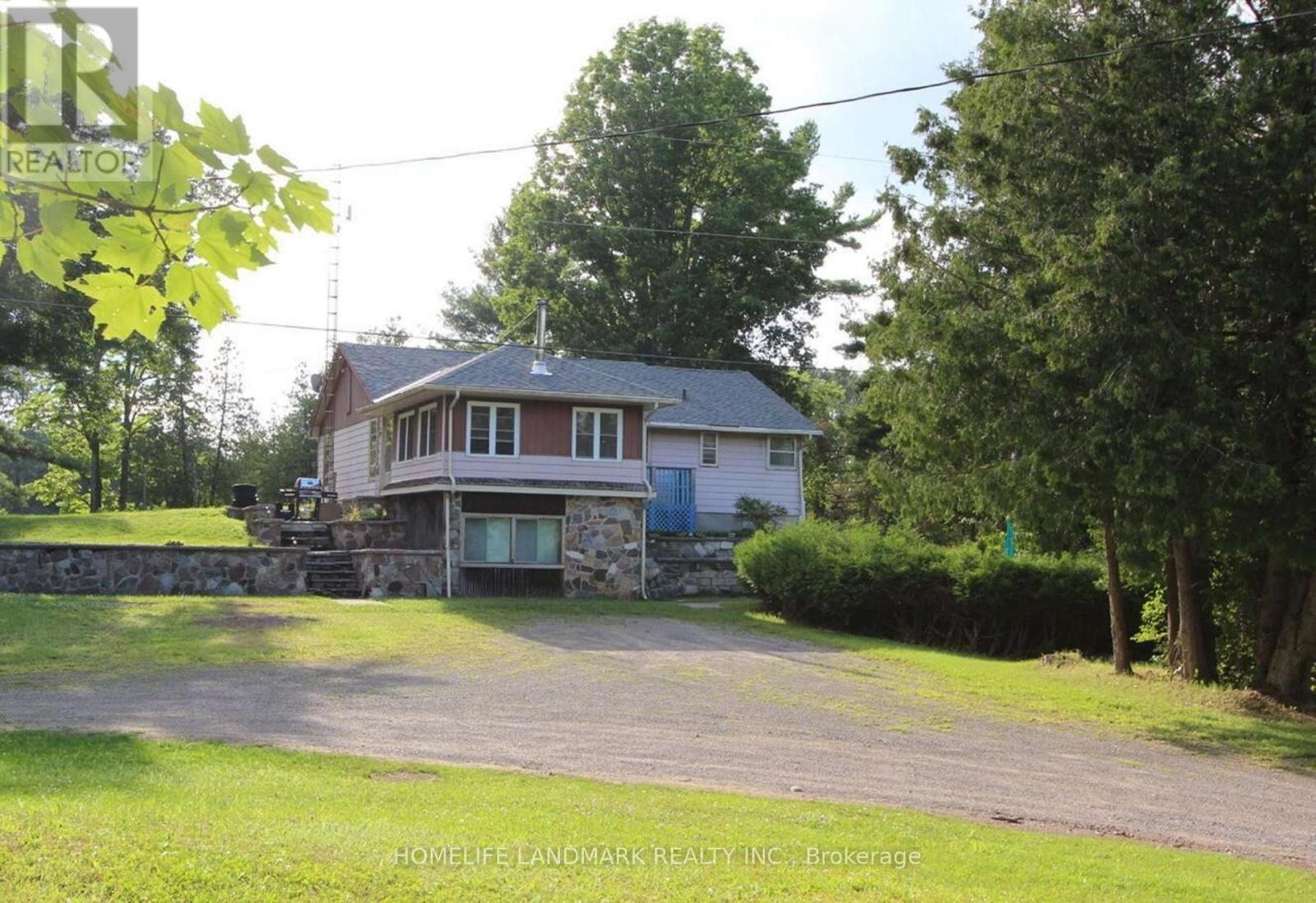 10 FIRE ROUTE 19 PRIVATE, Havelock-Belmont-Methuen, Ontario