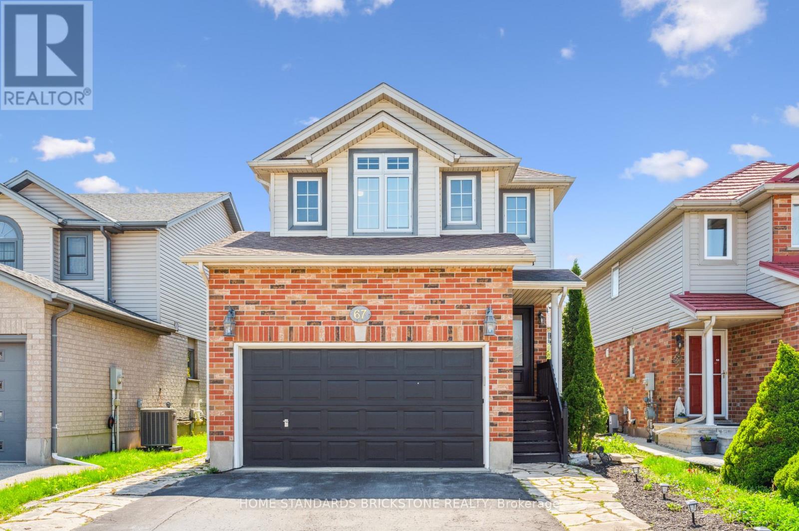 67 COTTON GRASS STREET, Kitchener, Ontario