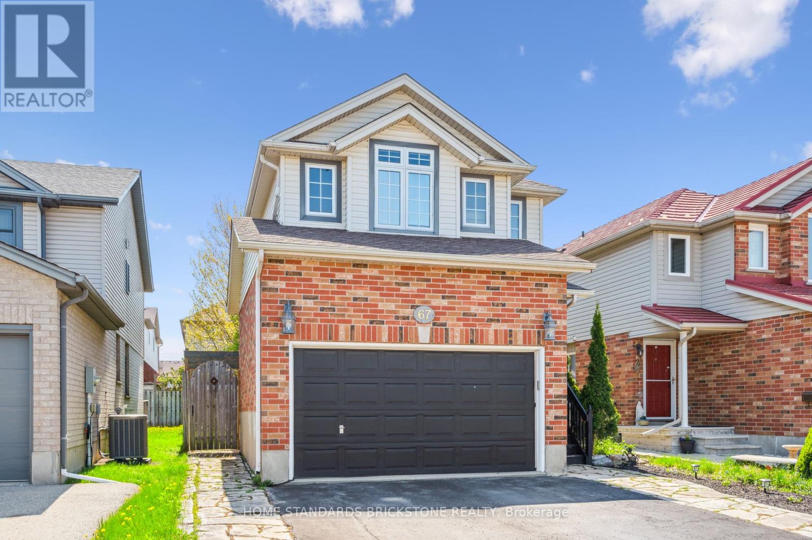 67 Cotton Grass Street, Kitchener, Ontario  N2E 3T7 - Photo 4 - X12205712
