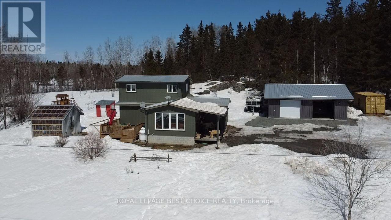 468505 5 Road, Englehart, Ontario  P0J 1H0 - Photo 13 - T12081323