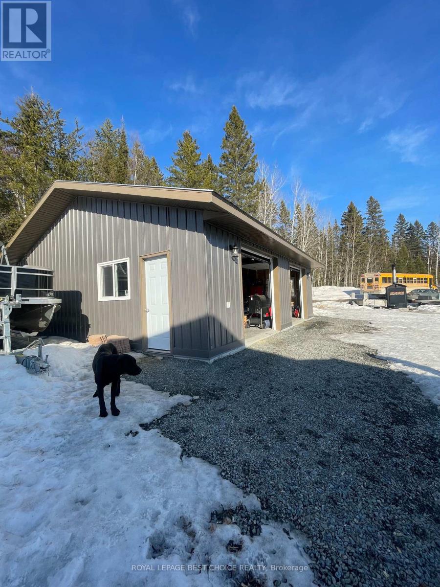 468505 5 Road, Englehart, Ontario  P0J 1H0 - Photo 20 - T12081323