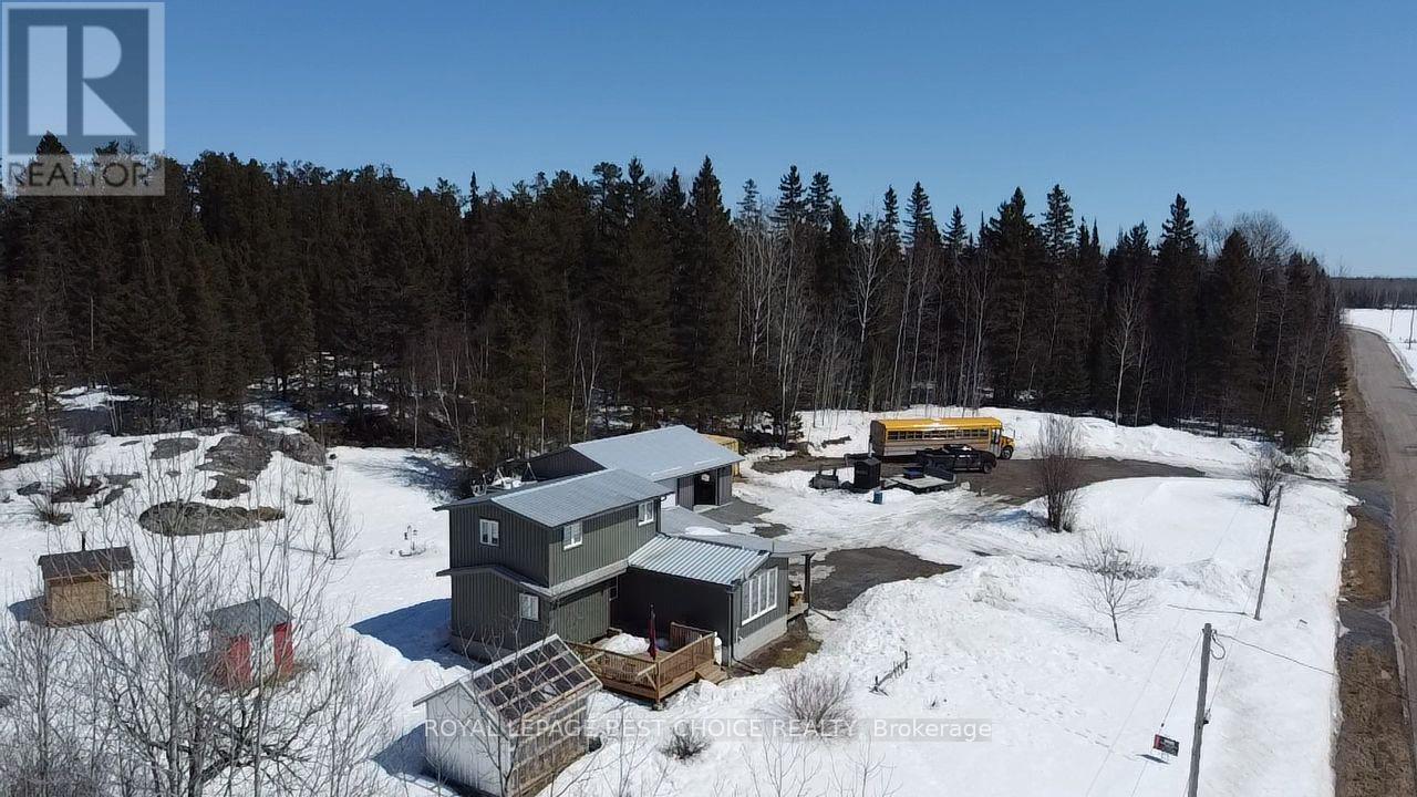 468505 5 Road, Englehart, Ontario  P0J 1H0 - Photo 14 - T12081323