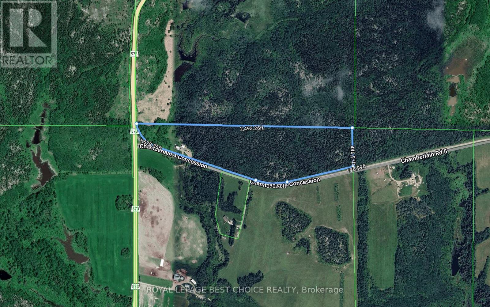 468505 5 Road, Englehart, Ontario  P0J 1H0 - Photo 25 - T12081323