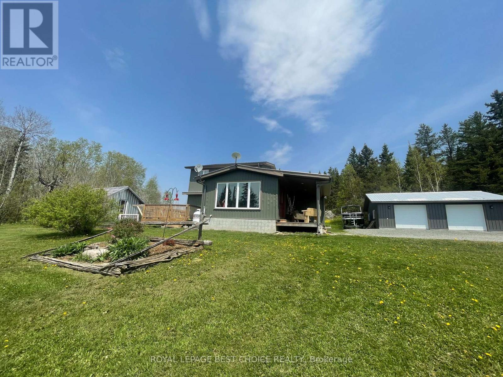 468505 5 Road, Englehart, Ontario  P0J 1H0 - Photo 1 - T12081323