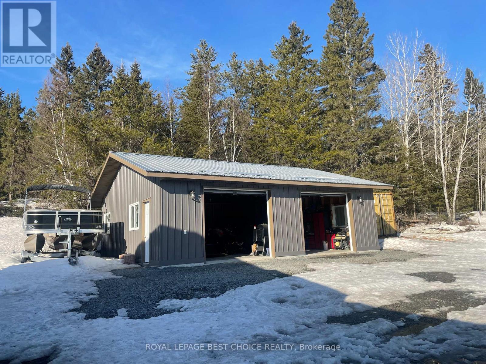 468505 5 Road, Englehart, Ontario  P0J 1H0 - Photo 19 - T12081323