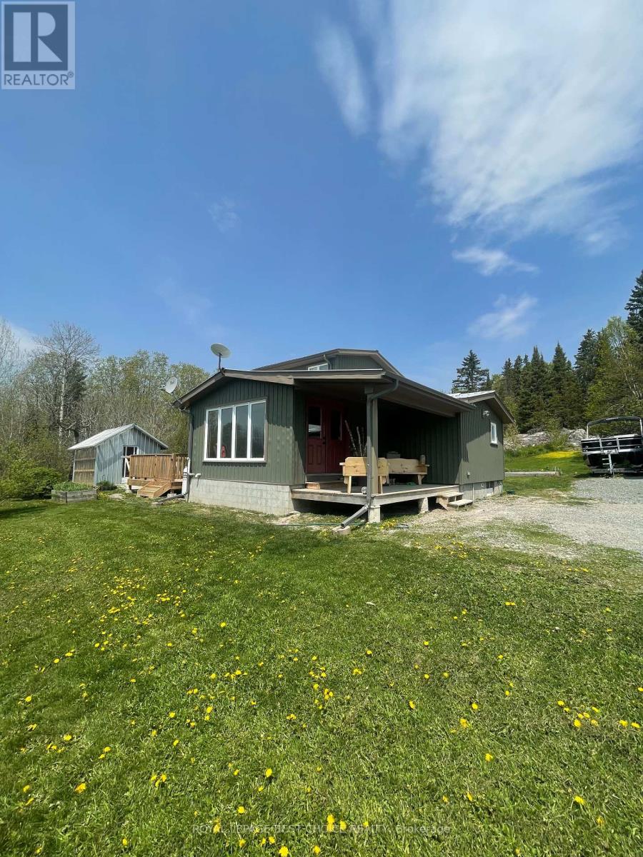 468505 5 Road, Englehart, Ontario  P0J 1H0 - Photo 2 - T12081323