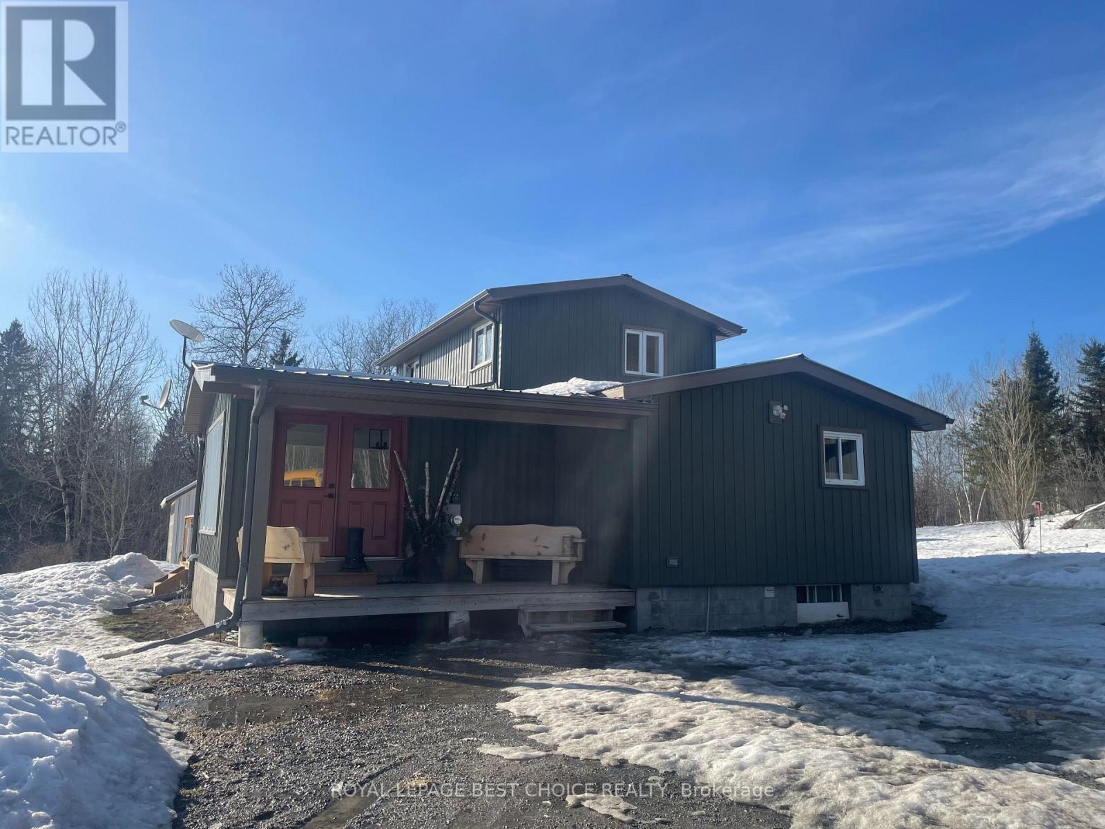 468505 5 Road, Englehart, Ontario  P0J 1H0 - Photo 17 - T12081323