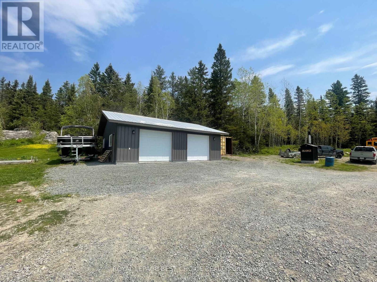468505 5 Road, Englehart, Ontario  P0J 1H0 - Photo 3 - T12081323