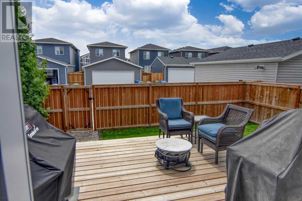 828 West Lakeview Drive, Chestermere, Alberta  T1X 1Z5 - Photo 37 - A2225375