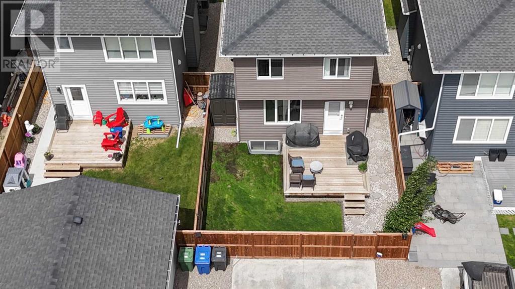 828 West Lakeview Drive, Chestermere, Alberta  T1X 1Z5 - Photo 40 - A2225375