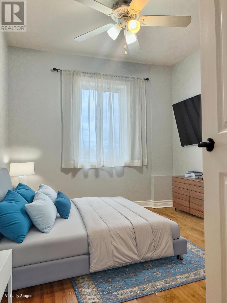 8 Porter Avenue, Toronto, Ontario  M6N 2G9 - Photo 17 - W12089440