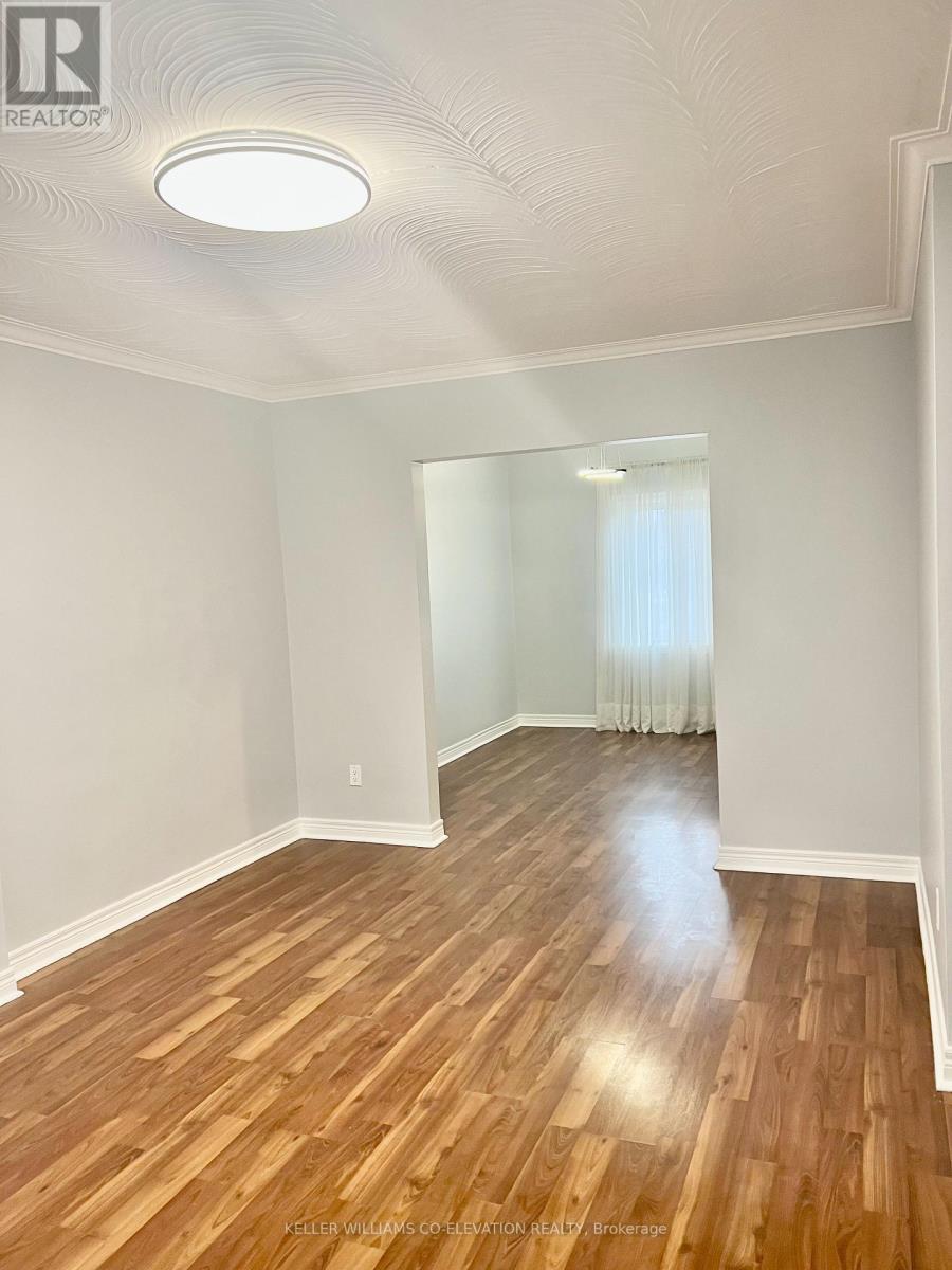 8 Porter Avenue, Toronto, Ontario  M6N 2G9 - Photo 8 - W12089440