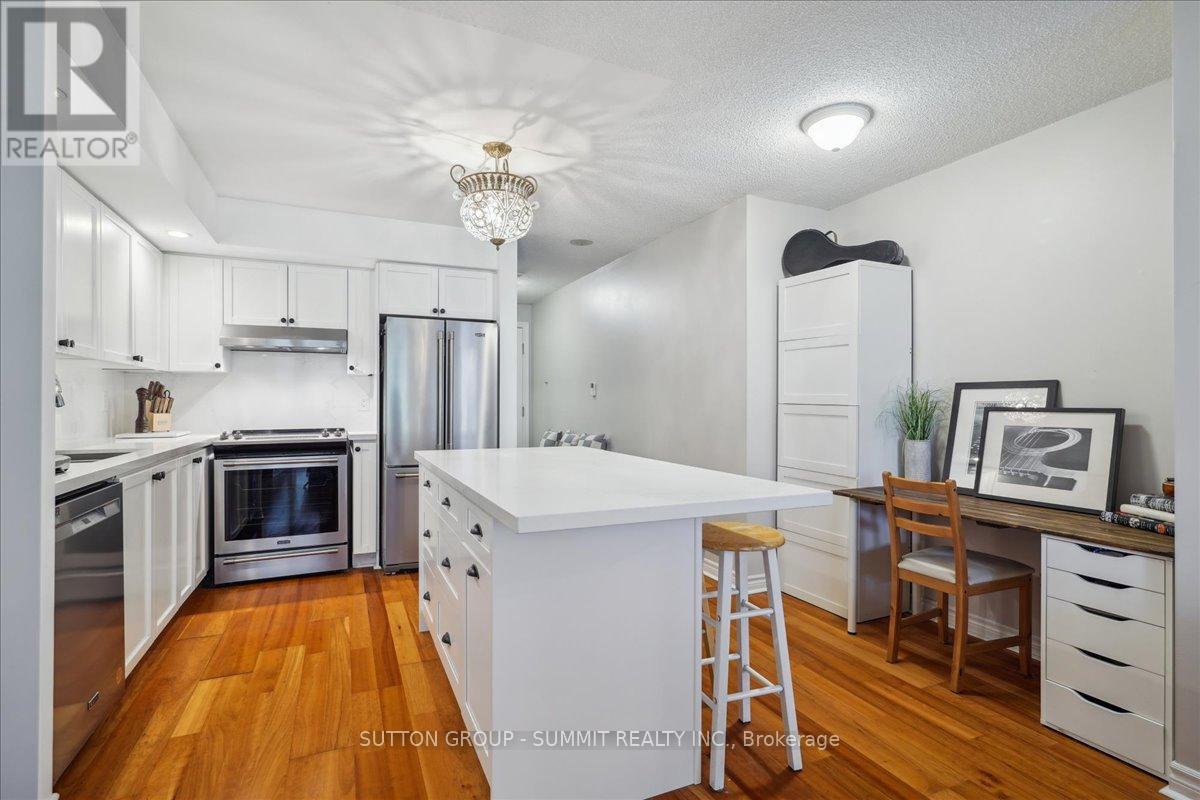 511 - 5229 Dundas Street W, Toronto, Ontario  M9B 6L9 - Photo 12 - W12205693