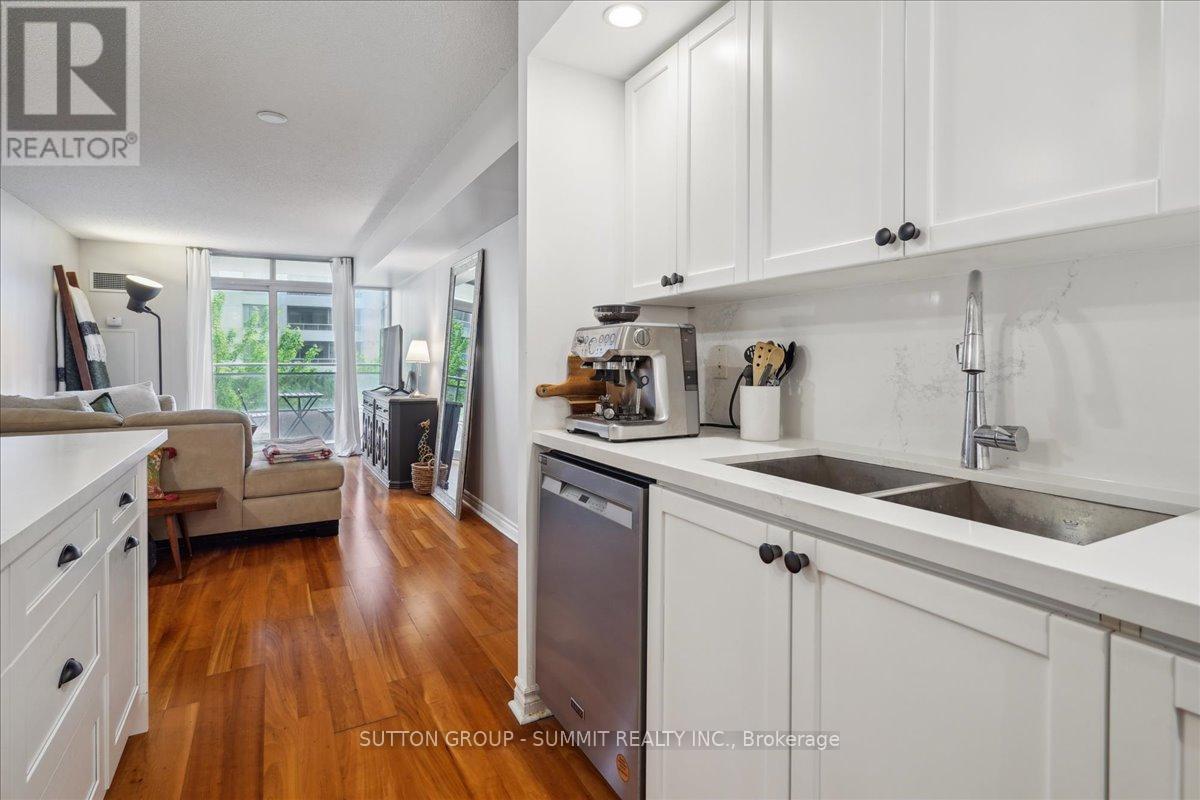 511 - 5229 Dundas Street W, Toronto, Ontario  M9B 6L9 - Photo 17 - W12205693