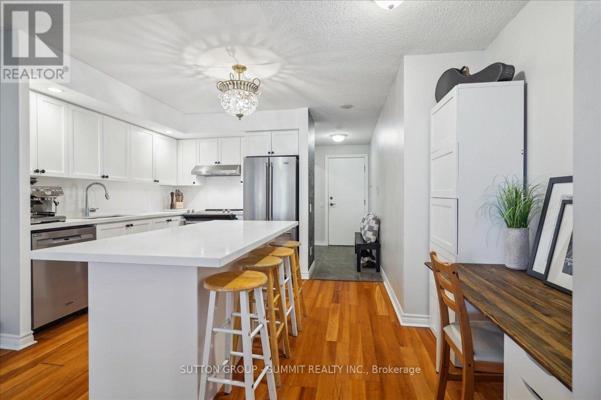 511 - 5229 Dundas Street W, Toronto, Ontario  M9B 6L9 - Photo 13 - W12205693