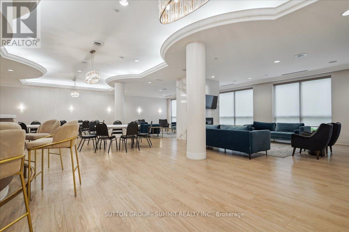 511 - 5229 Dundas Street W, Toronto, Ontario  M9B 6L9 - Photo 23 - W12205693