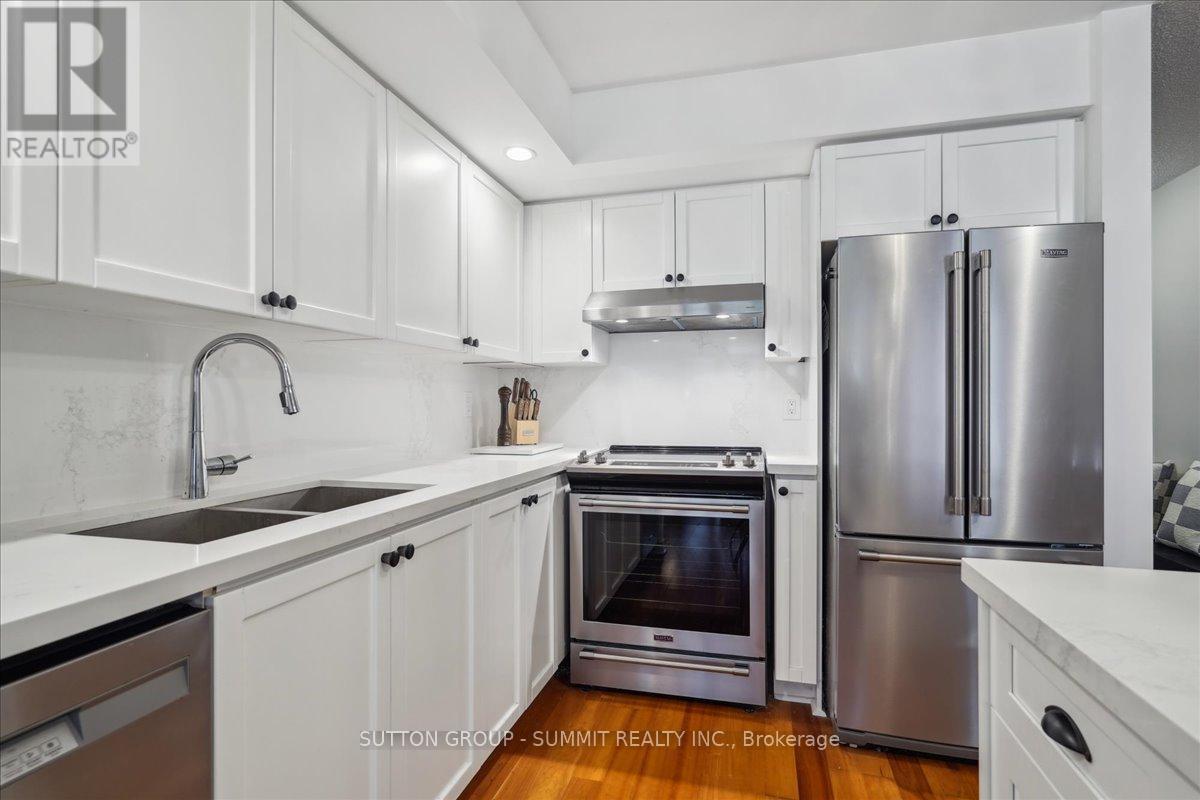 511 - 5229 Dundas Street W, Toronto, Ontario  M9B 6L9 - Photo 15 - W12205693