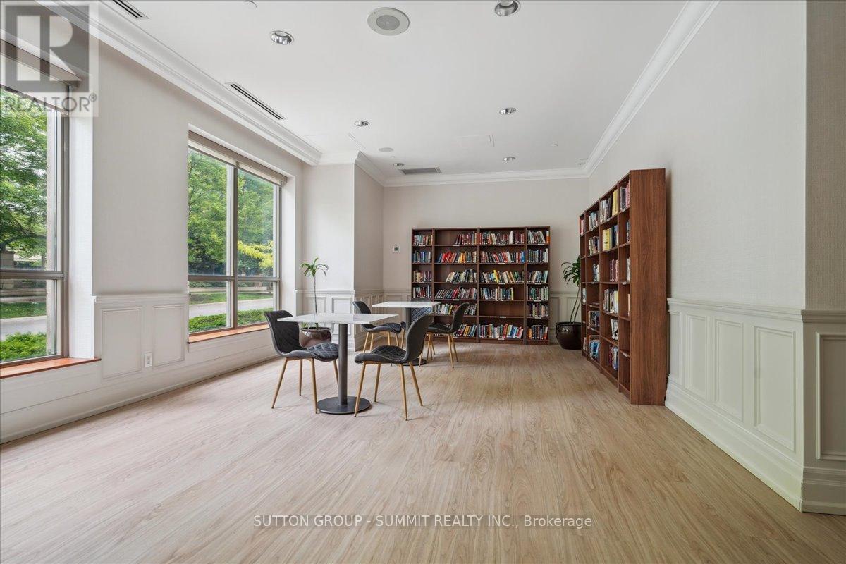 511 - 5229 Dundas Street W, Toronto, Ontario  M9B 6L9 - Photo 25 - W12205693