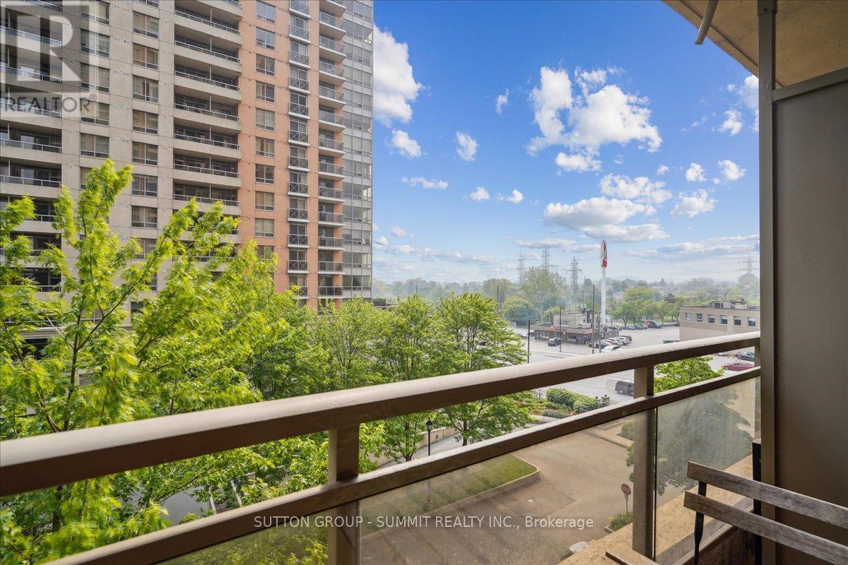 511 - 5229 Dundas Street W, Toronto, Ontario  M9B 6L9 - Photo 9 - W12205693
