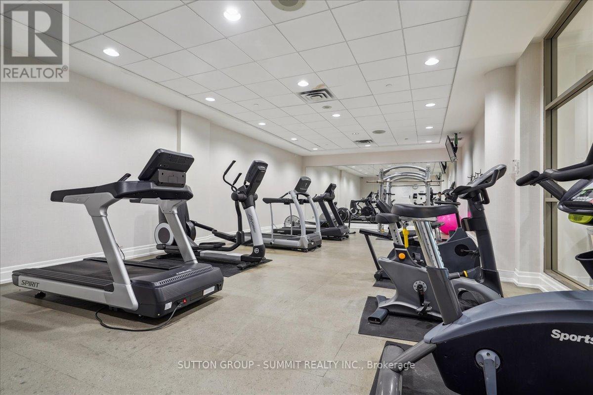 511 - 5229 Dundas Street W, Toronto, Ontario  M9B 6L9 - Photo 29 - W12205693
