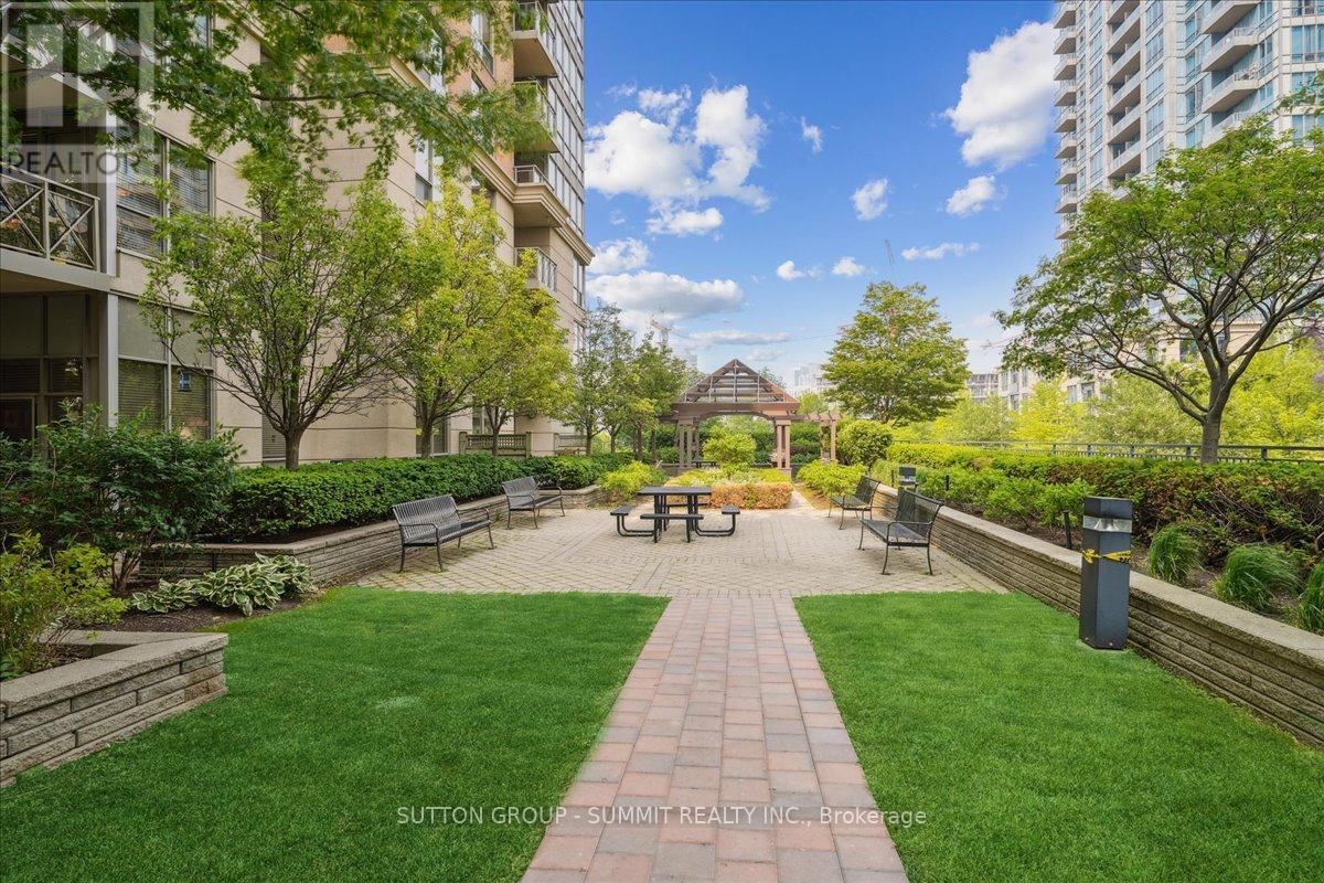 511 - 5229 Dundas Street W, Toronto, Ontario  M9B 6L9 - Photo 31 - W12205693