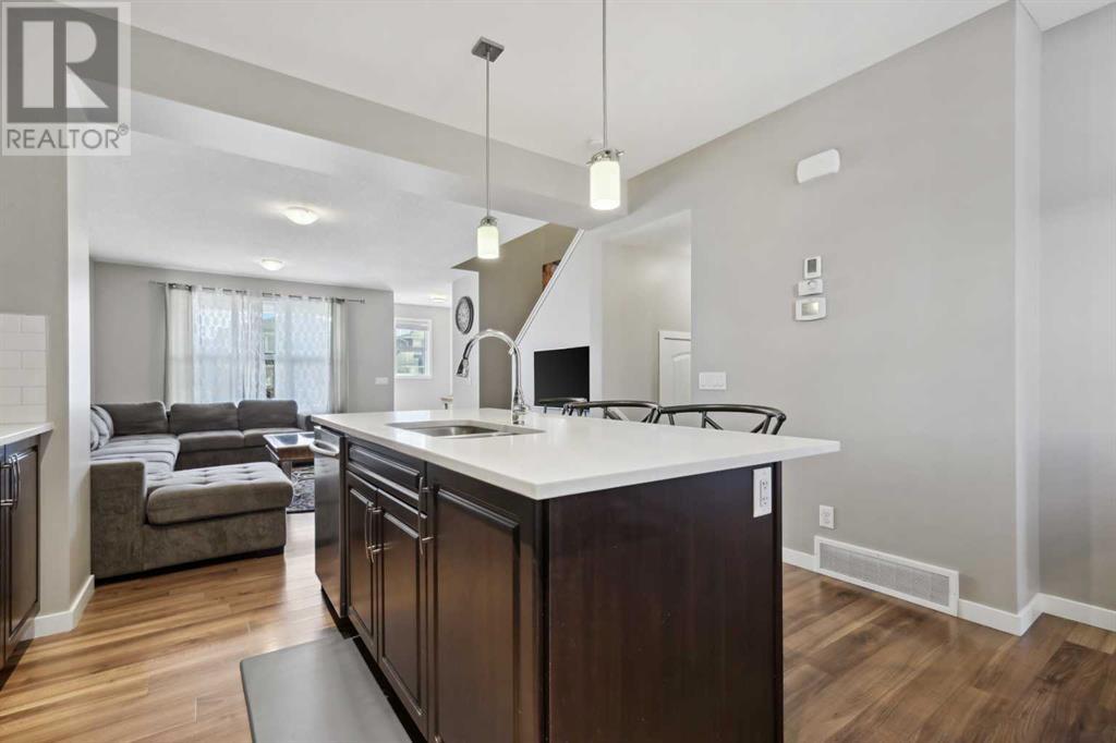 380 Redstone Drive Ne, Calgary, Alberta  T3N 0R1 - Photo 10 - A2213426