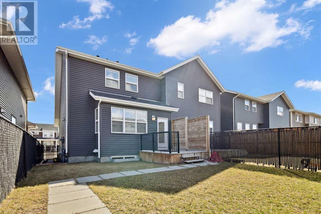380 Redstone Drive Ne, Calgary, Alberta  T3N 0R1 - Photo 36 - A2213426