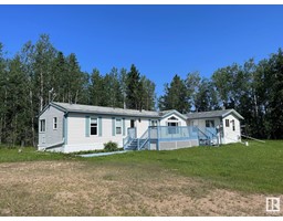 17-231054 Twp Rd 623.8 Mystic Meadow Estate, Rural Athabasca County, Ca