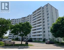 902 - 35 TOWERING HEIGHTS BOULEVARD, St. Catharines, Ontario