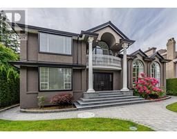2508 W 34th Avenue, Vancouver, Ca