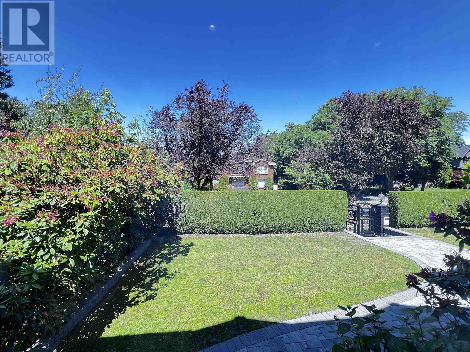 2508 W 34th Avenue, Vancouver, British Columbia  V6N 2J2 - Photo 40 - R3011030