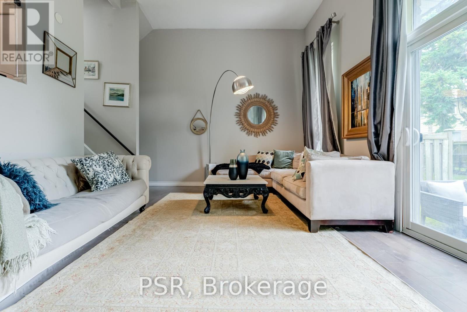 22 - 50 Verne Crescent, Toronto, Ontario  M1B 2Z1 - Photo 8 - E12199644