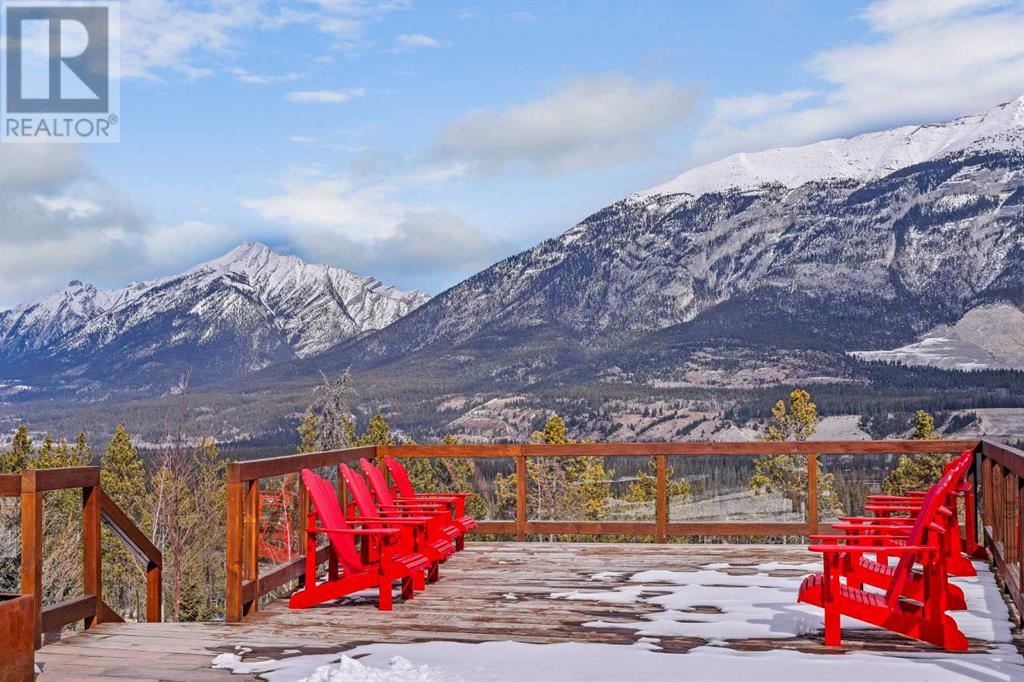 205, 106 Stewart Creek Rise, Canmore, Alberta  T1W 0N3 - Photo 34 - A2202856