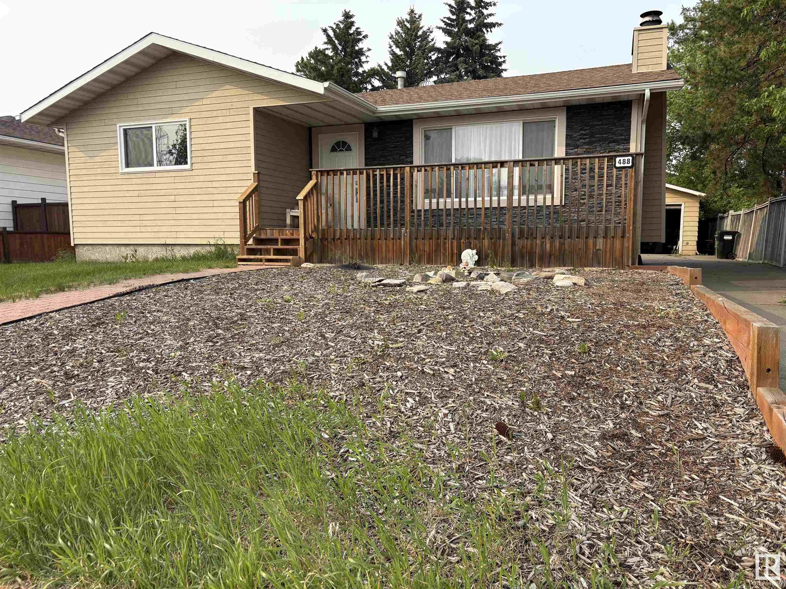 488 Knottwood West Rd Nw Nw, Edmonton, Alberta  T6K 1W8 - Photo 2 - E4441247