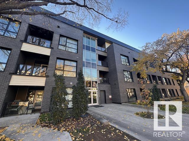Property at #114 11503 76 AV NW image