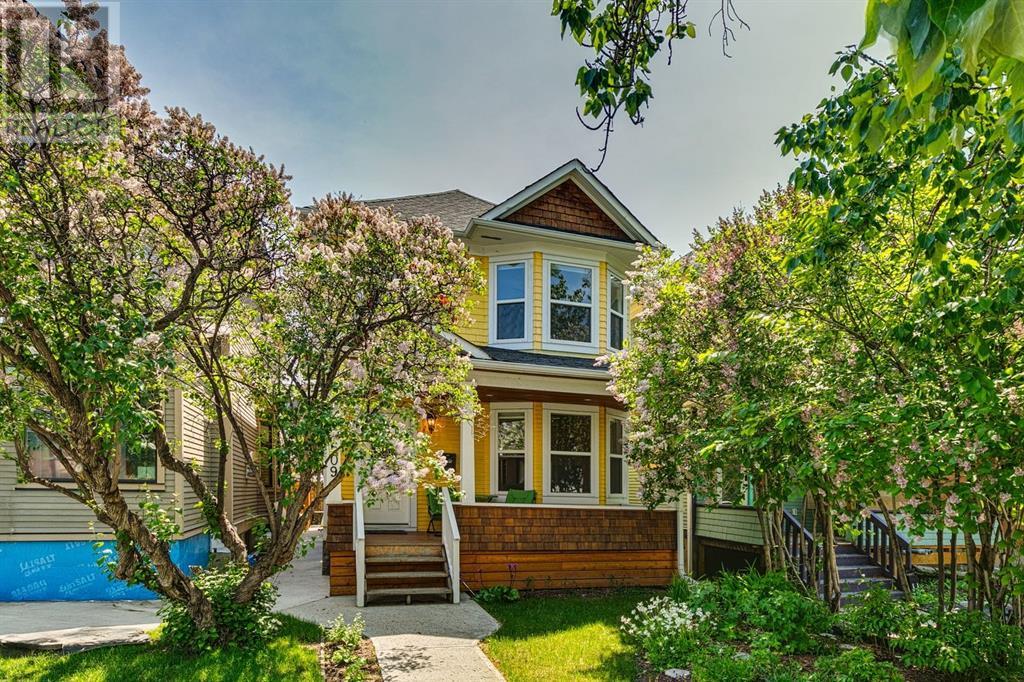 Property at 609 23 Avenue SW image 2