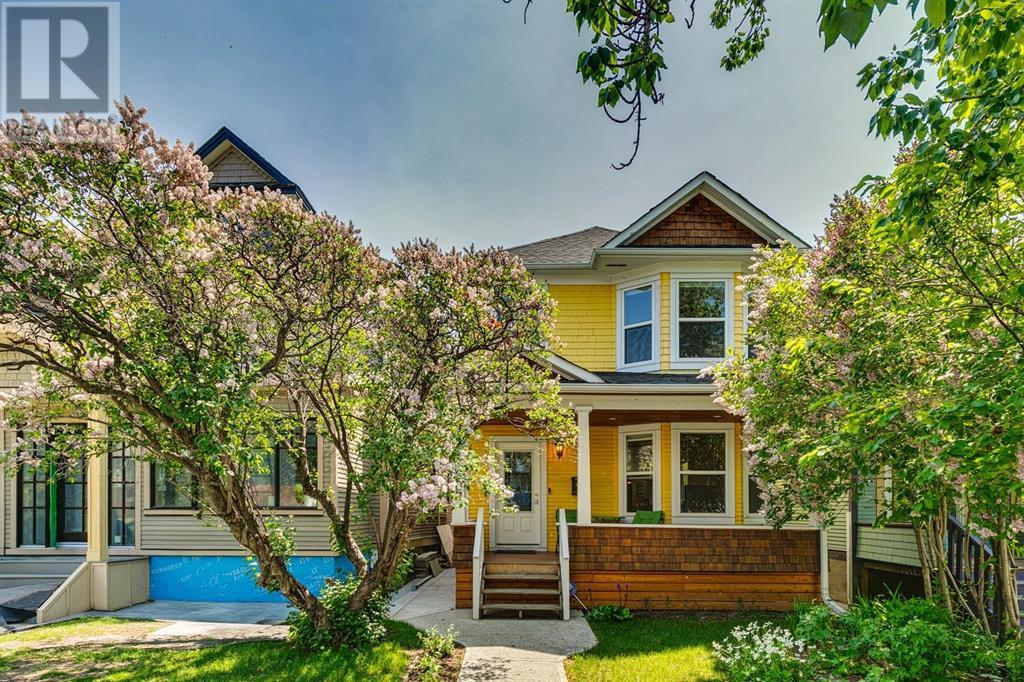 Property at 609 23 Avenue SW image 1