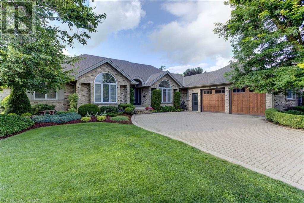 14 James Court, Heidelberg, Ontario  N0B 2M1 - Photo 1 - 40704003