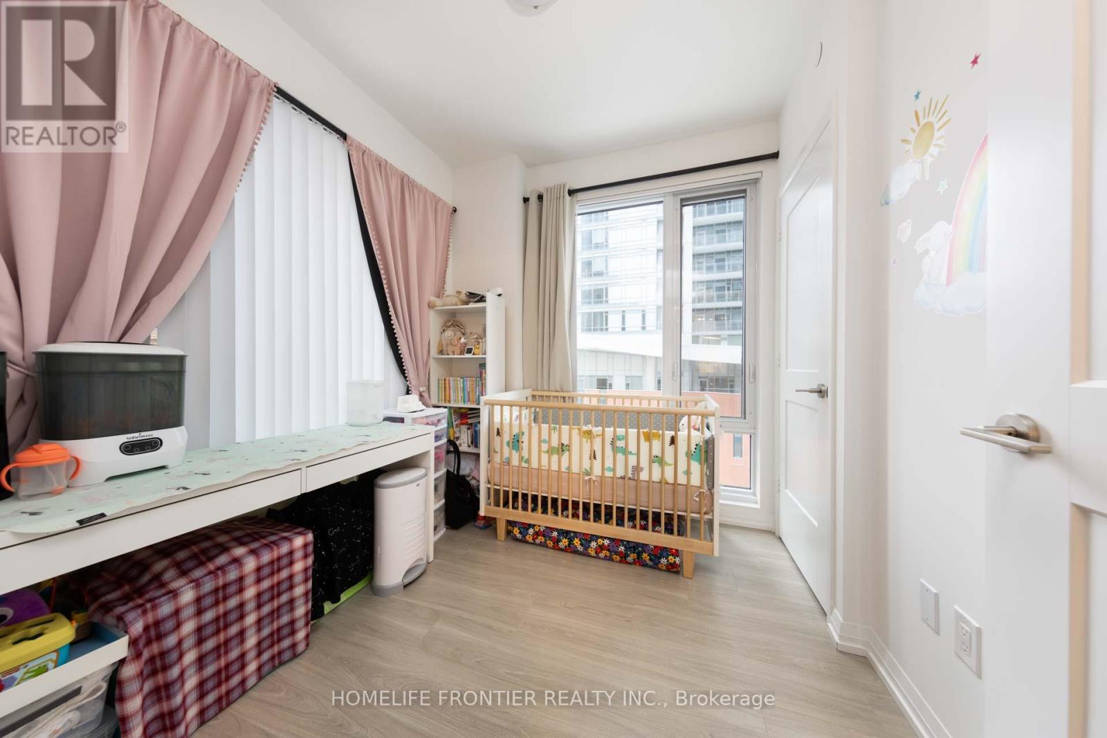 805 - 8 Widmer Street, Toronto, Ontario  M5V 0W6 - Photo 15 - C12197769