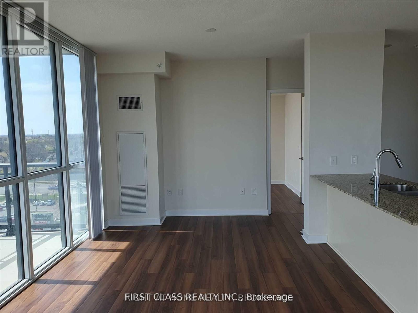 804 - 3975 Grand Park Drive, Mississauga, Ontario  L5B 0K4 - Photo 7 - W12197226