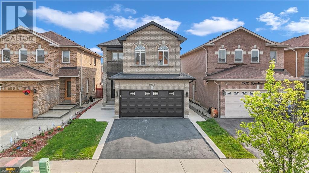 5968 Brookhaven Way, Mississauga, Ontario  L5V 2T9 - Photo 1 - 40738840